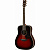 Акустическая гитара Yamaha FS830 TOBACCO BROWN SUNBURST